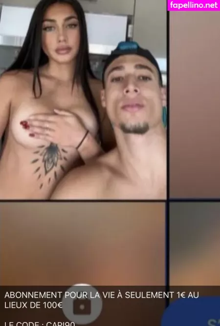 Capi Prive OnlyFans Thumbnail #YBlgZf38wY