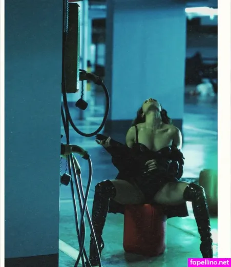 Capolya OnlyFans Thumbnail #Y0HewWHiWo