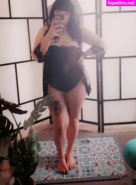 Cappucino Queen OnlyFans Thumbnail #Jv7RwguDu1