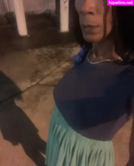 Capri Starr OnlyFans Thumbnail #GUgWdNChcK