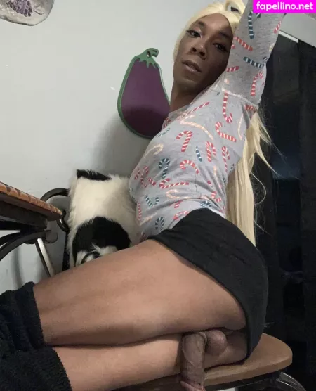 Capri Starr OnlyFans Thumbnail #P4Guyiufrm