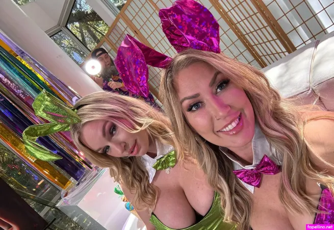 Capricavanni 4 OnlyFans Thumbnail #cjbevG8bkm