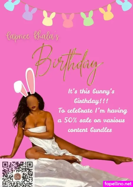 Capriiccee OnlyFans Thumbnail #O2Q9ITkvIv