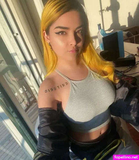 Caprimint OnlyFans Thumbnail #IfAyOHoMMi