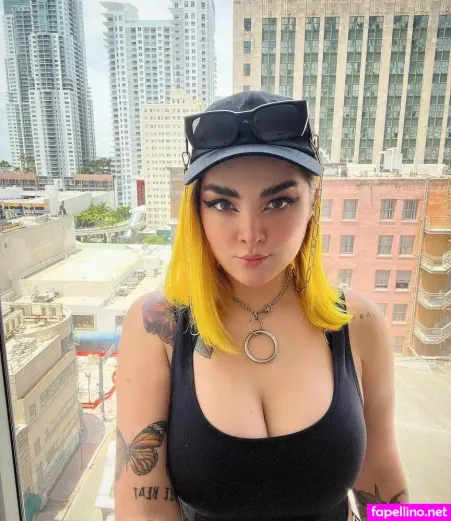 Caprimint OnlyFans Thumbnail #SMDJgfpAT8