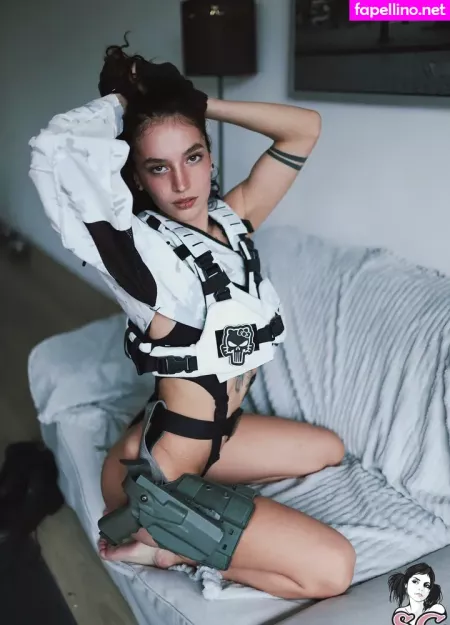 Capsblazem OnlyFans Thumbnail #SZA9FACPS7