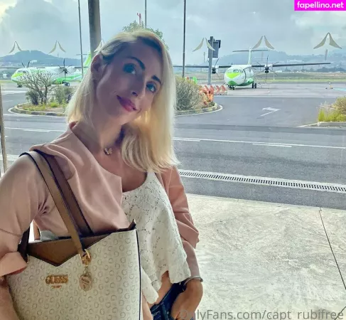 Capt Rubifree OnlyFans Thumbnail #TSYydYQzB9