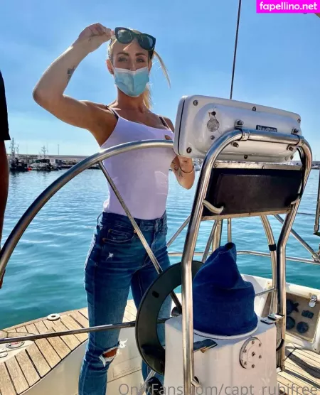 Capt Rubifree OnlyFans Thumbnail #y0qpWQbNwi