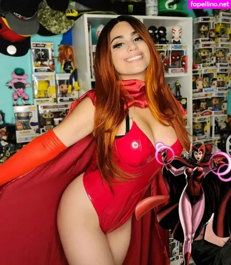 Captain Melody6 OnlyFans Thumbnail #7TMeLSyKxp
