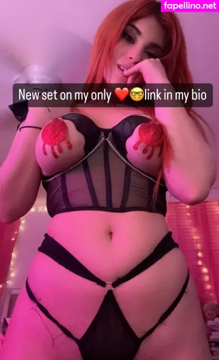 Captain Melody6 OnlyFans Thumbnail #kLVXoGAAqi