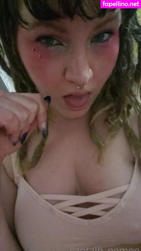 Captain Nemoe OnlyFans Thumbnail #XIm14LpXQd