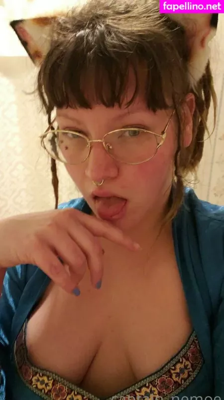 Captain Nemoe OnlyFans Thumbnail #ded2okAg9Q