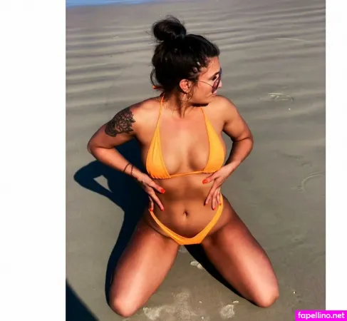 Captainallissa OnlyFans Thumbnail #sXgiE7Jaup