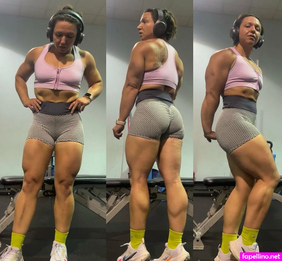 captainflexalina Nude Leaked OnlyFans Photo #GrKuJFW9tD