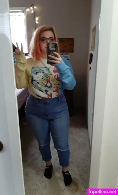 Captainkitsune OnlyFans Thumbnail #WuhXQlBb8f