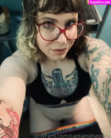 Captainphassma OnlyFans Thumbnail #D8SaOHGApb