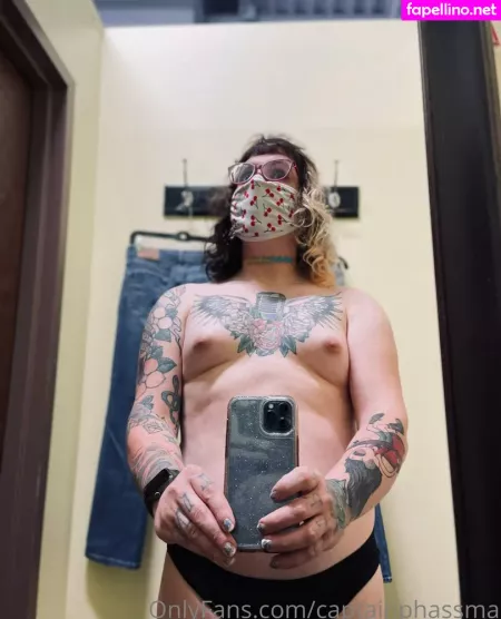 Captainphassma OnlyFans Thumbnail #XU4pafHOMG
