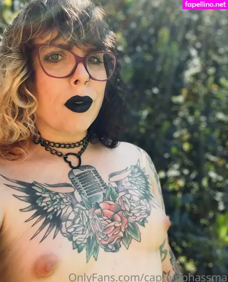 Captainphassma OnlyFans Thumbnail #juJioq1WTp