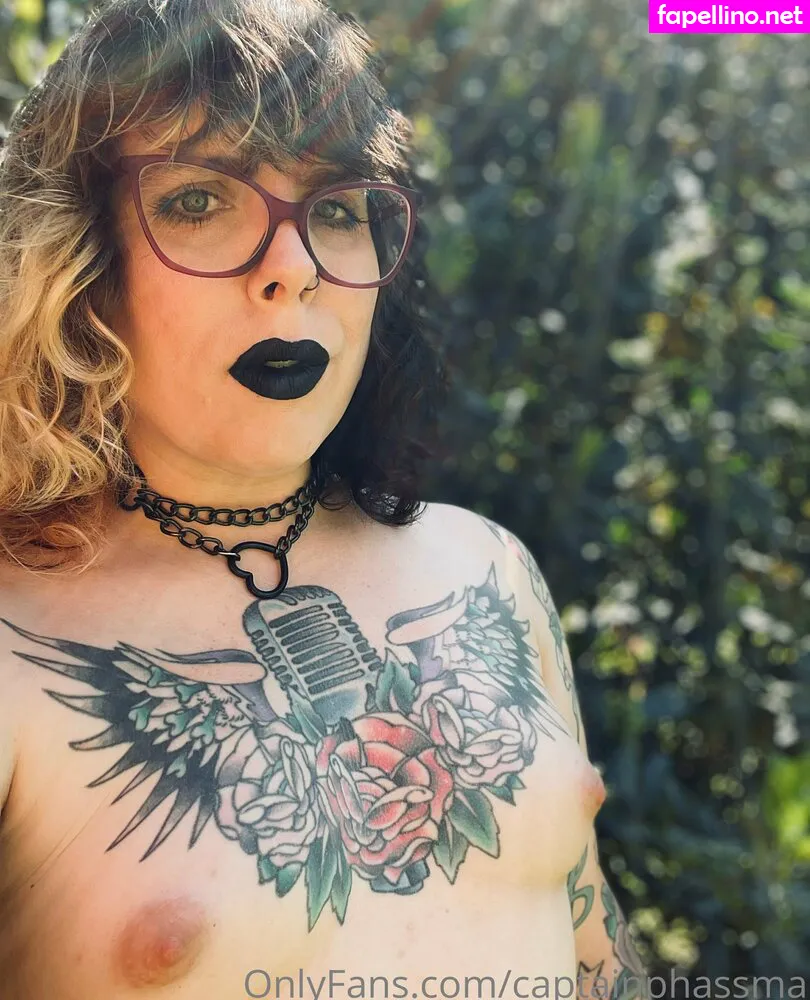 captain.phasma.herself, captainphassma Nude Leaked OnlyFans Photo #juJioq1WTp