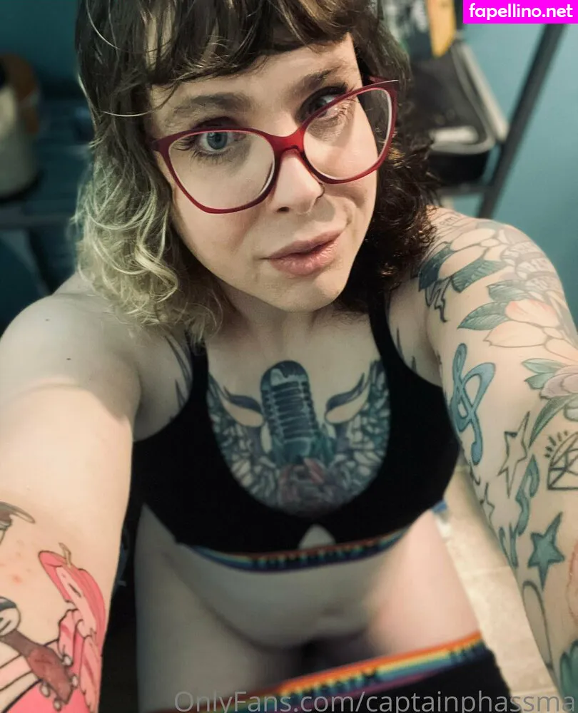 captain.phasma.herself, captainphassma Nude Leaked OnlyFans Photo #qgfUDPXDPv