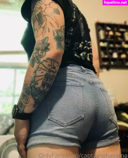 Captainphassma OnlyFans Thumbnail #zOiwh8QOvc
