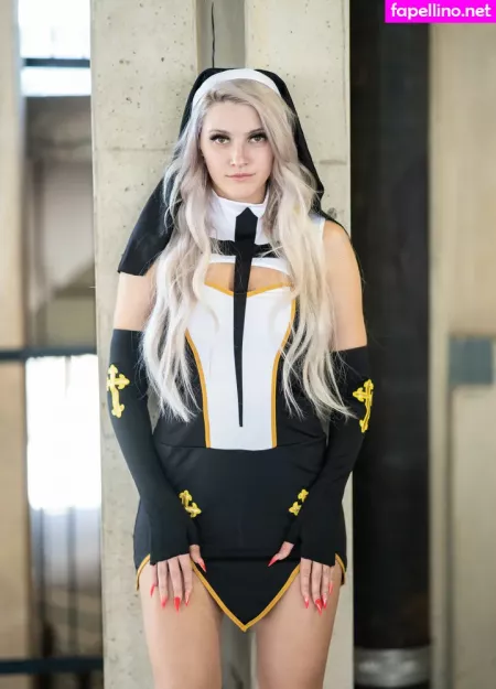 Captainraelynn OnlyFans Thumbnail #4abi2zLWUR