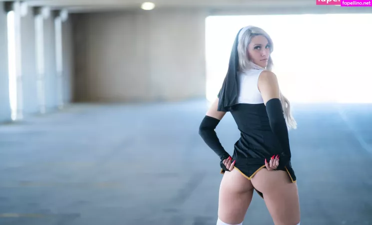 Captainraelynn OnlyFans Thumbnail #6kFRgmar2s