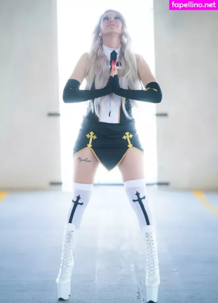 Captainraelynn OnlyFans Thumbnail #EUQk5NCI3z