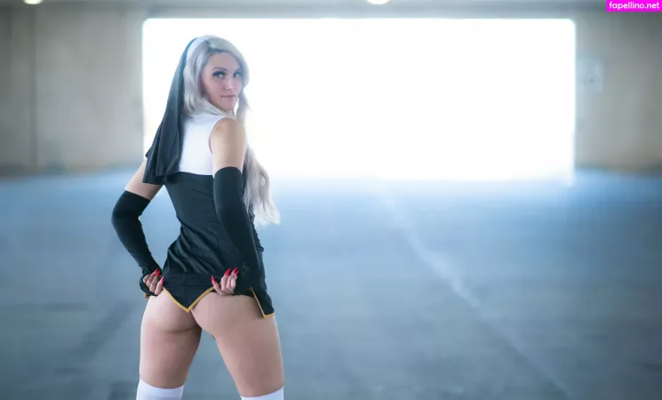 Captainraelynn OnlyFans Thumbnail #GyjfIZPN8N