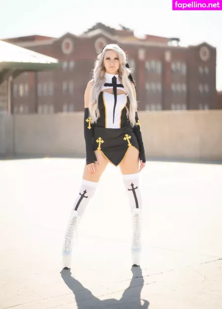 Captainraelynn OnlyFans Thumbnail #Isvc5KlGgn