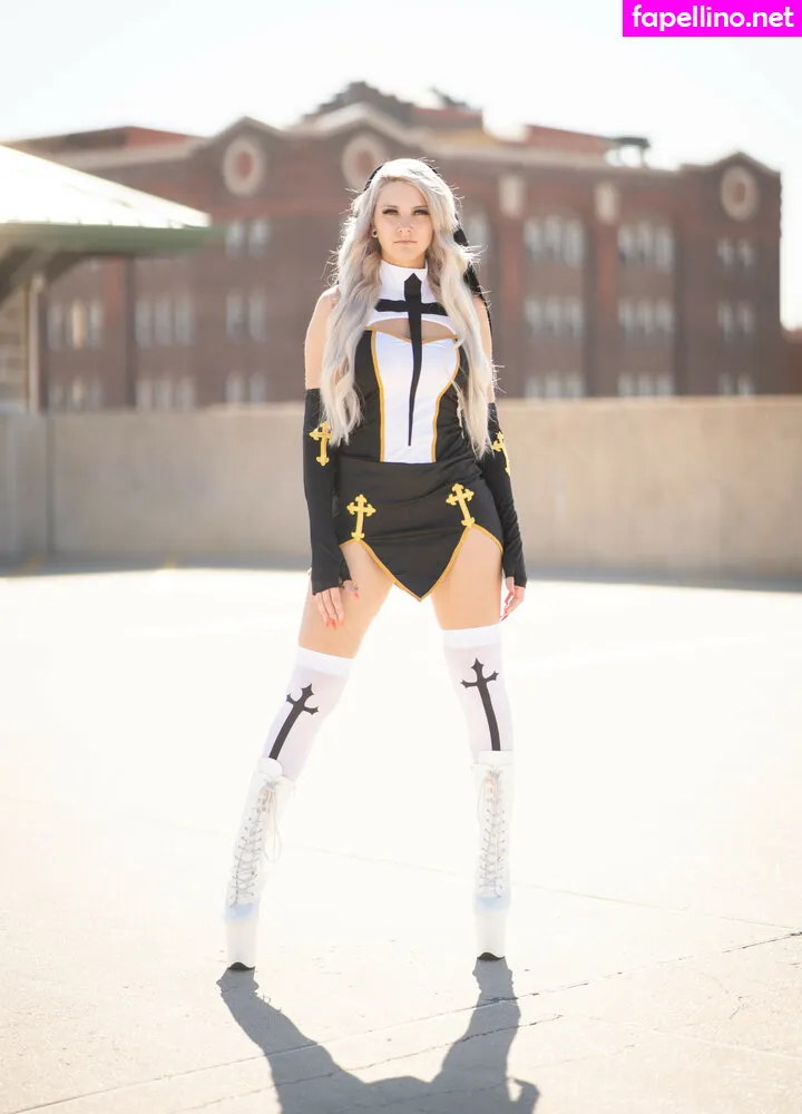 captainraelynn Nude Leaked OnlyFans Photo #Isvc5KlGgn