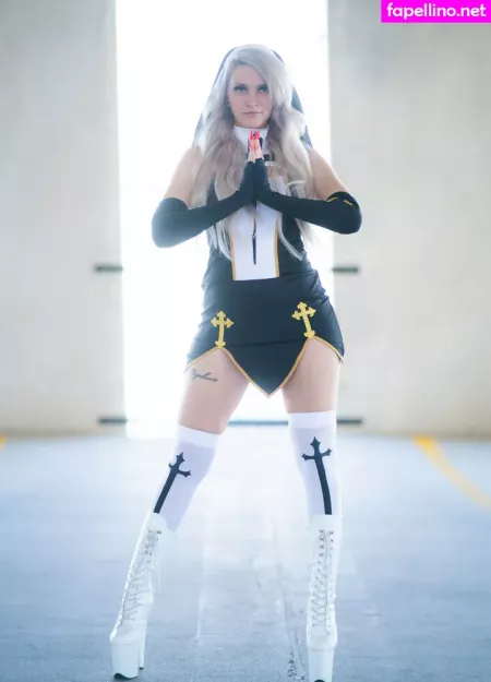 Captainraelynn OnlyFans Thumbnail #KrFVWdtcGl