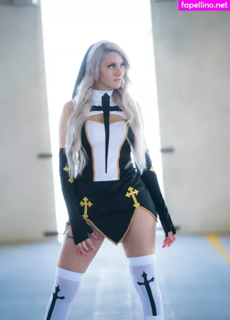 Captainraelynn OnlyFans Thumbnail #LIONmQ9JFk