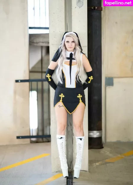 Captainraelynn OnlyFans Thumbnail #Nl0tP0oyto