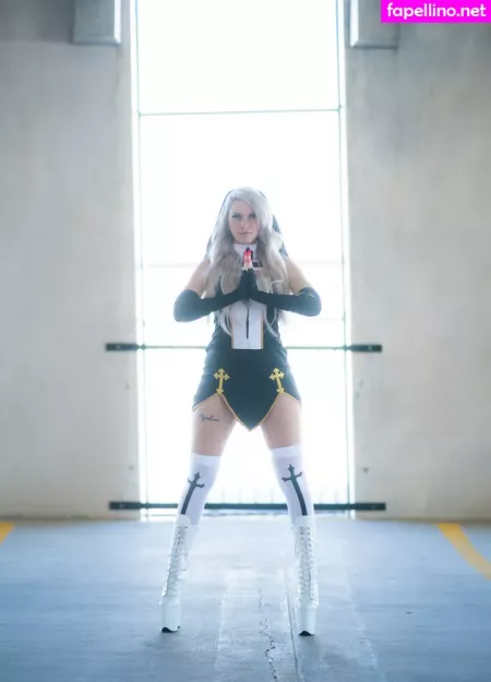 Captainraelynn OnlyFans Thumbnail #UMZehRqKwi