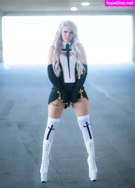 Captainraelynn OnlyFans Thumbnail #XjNgO8LcCv