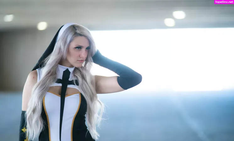 Captainraelynn OnlyFans Thumbnail #f5GNefh3qf