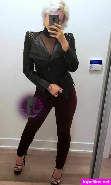 Captivatingkaalia OnlyFans Thumbnail #RfhxcgGk9z