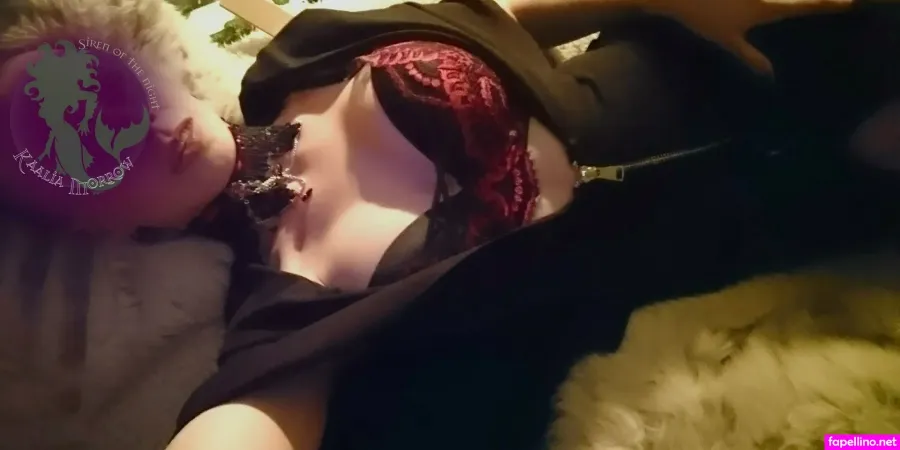 Captivatingkaalia OnlyFans Thumbnail #U4itrTvfMk