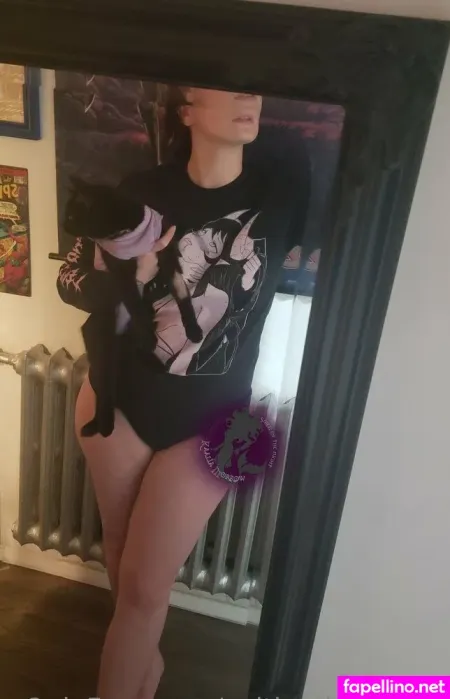 Captivatingkaalia OnlyFans Thumbnail #b8W4Rrqx22