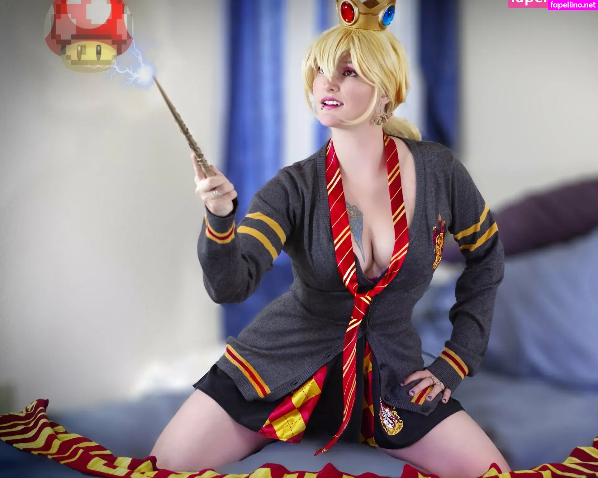 captive_cosplay_, captivecosplay Nude Leaked OnlyFans Photo #03bdu4chfC