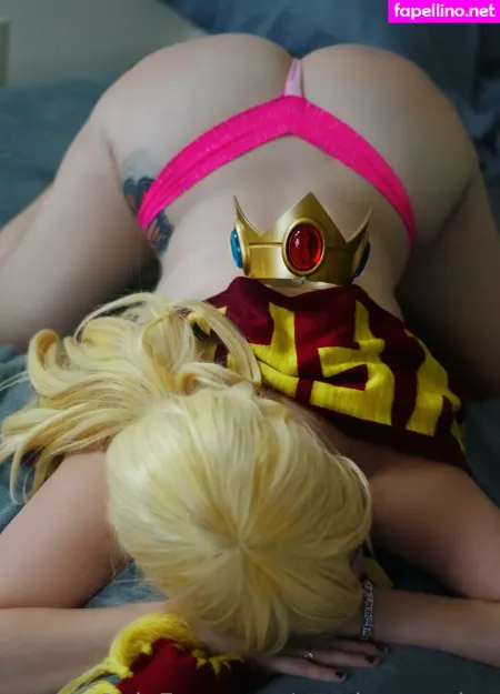 Captivecosplay OnlyFans Thumbnail #Xrnd2a6qvT