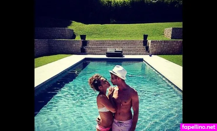 Capucine Anav OnlyFans Thumbnail #g52waFSxhl