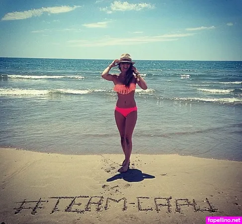 Capucine Anav OnlyFans Thumbnail #miHV9DyKpA