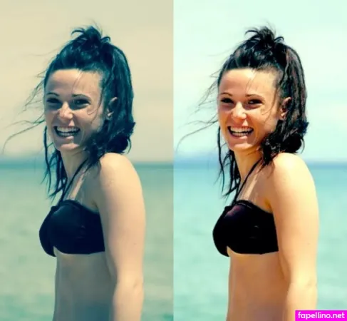 Capucine Anav OnlyFans Thumbnail #rsxsXPx3qv