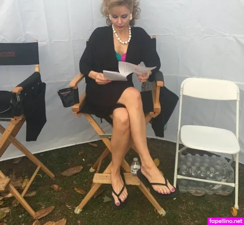 Cara Buono Main Profile Photo