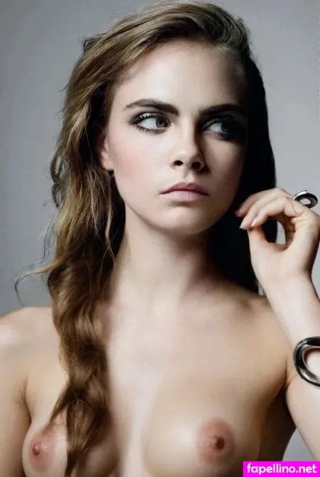 Cara Delevingne Deepfake OnlyFans Thumbnail #DnrixYdsmQ