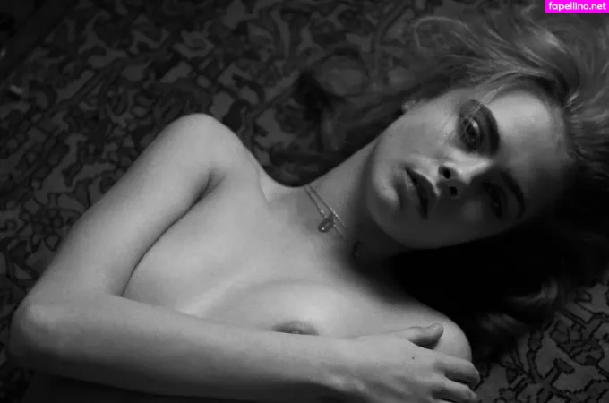 Cara Delevingne OnlyFans Thumbnail #46Goh5083P