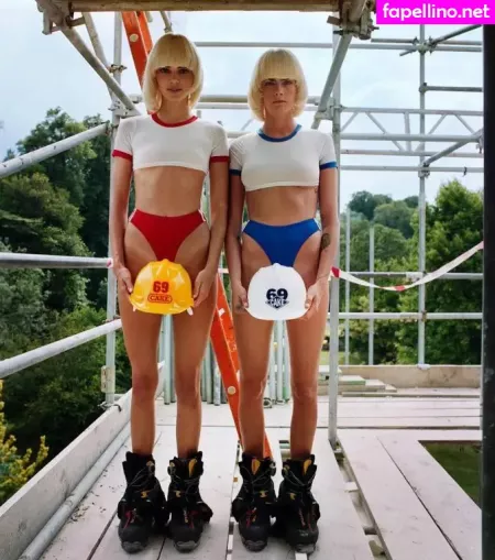 Cara Delevingne OnlyFans Thumbnail #AW9LIuftO2