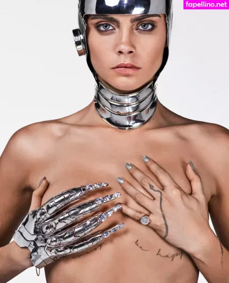 Cara Delevingne OnlyFans Thumbnail #DG6czCtcGd